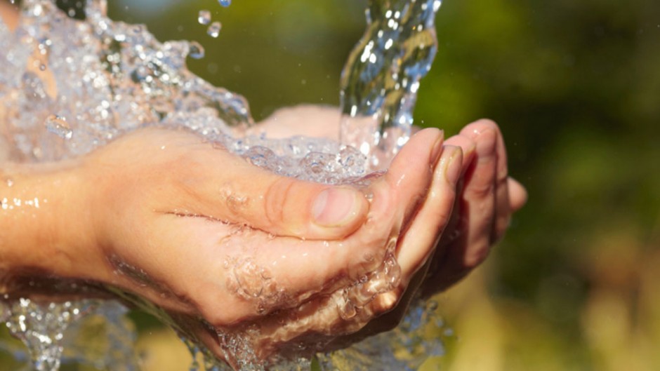 Concepción: Tres sectores rurales contarán con agua potable a partir del próximo año