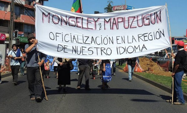 Realizarán plan para formar hablantes de mapuzugun en siete comunas de la Araucanía