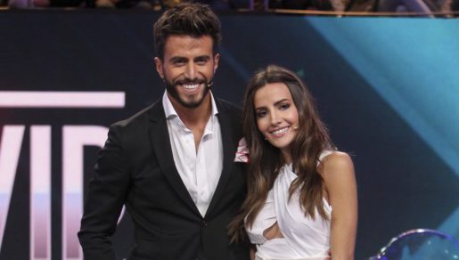 Prensa española asegura que Marco Ferri ya tiene nuevo amor
