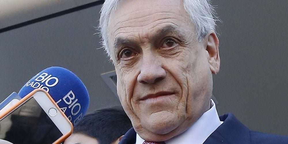 Президент чили сейчас