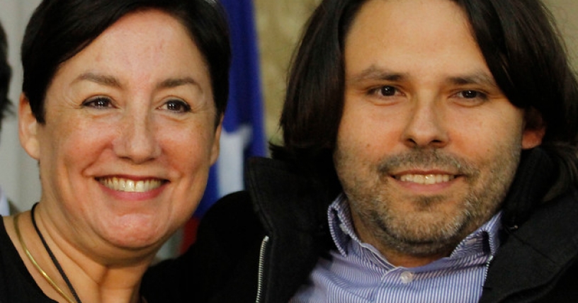 Frente Amplio pide a Anatel realización de debate con candidatos de Chile Vamos