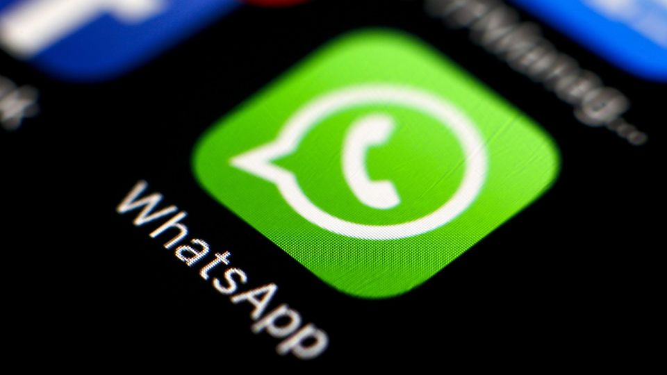 Lanzan una línea para denunciar maltrato infantil a través de Whatsapp