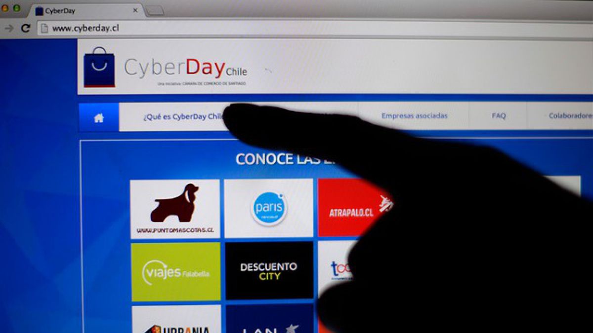 Cyberday: Falabella y Paris fueron las empresas que recibieron más reclamos de consumidores