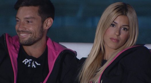 Look de Oriana Marzoli en “Doble Tentación” generó burlas en Twitter
