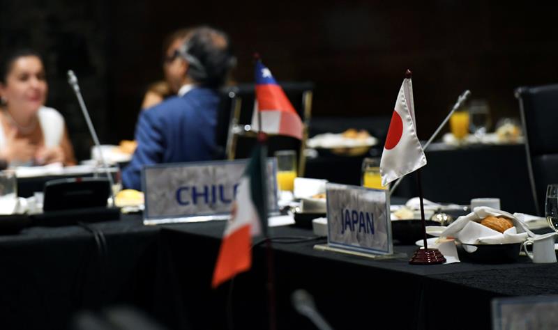 Vietnam: Reunión de la APEC entrega un nuevo impulso al desahuciado TPP