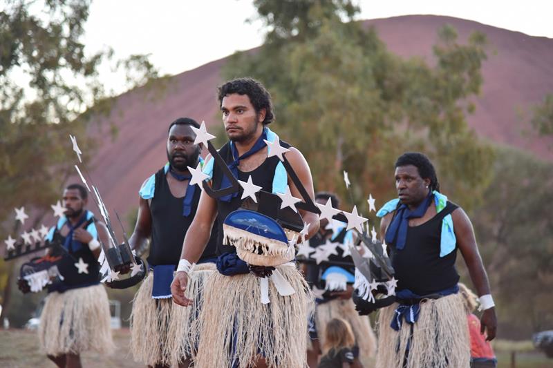 Australia: Líderes aborígenes se reúnen en busca del pleno reconocimiento