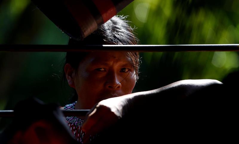 Colombia: Indígenas del suroeste denuncian asesinatos y amenazas