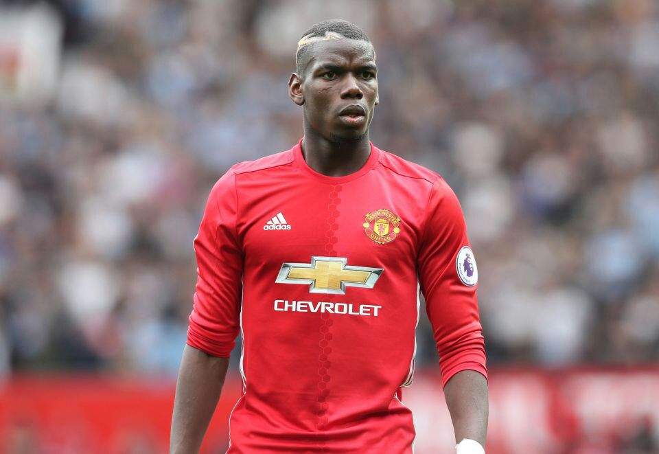 FIFA investiga el millonario traspaso de Paul Pogba al Manchester United