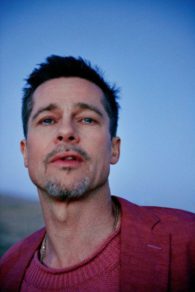 En su primera entrevista tras su separación de Angelina Jolie, Brad Pitt confesó la adicción que arruinó su matrimonio