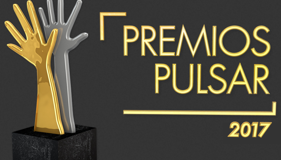 Se dieron a conocer los nombres de los 102 Nominados a los Premios Pulsar 2017