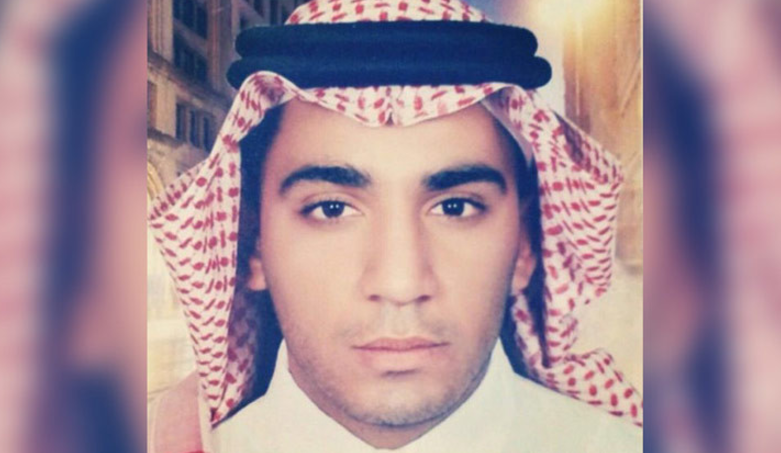 Confirman la pena de muerte para un joven saudita discapacitado