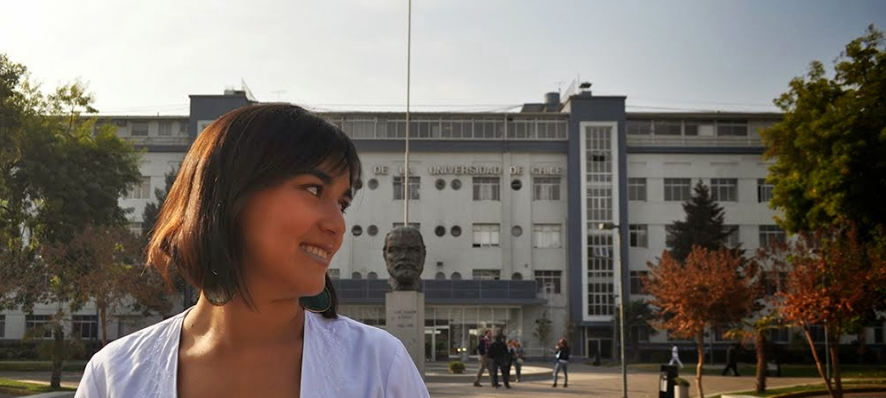 Las definiciones de Izkia Siches: Colegio Médico se oxigena con una nueva presidenta