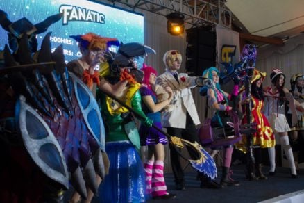 Fanatic 2017: la guía definitiva de actividades del evento en Concepción