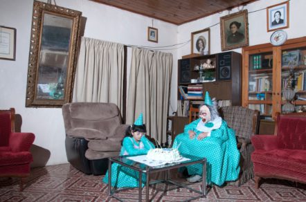 Guardianes de la memoria, un resguardo a la identidad y cultura de México.