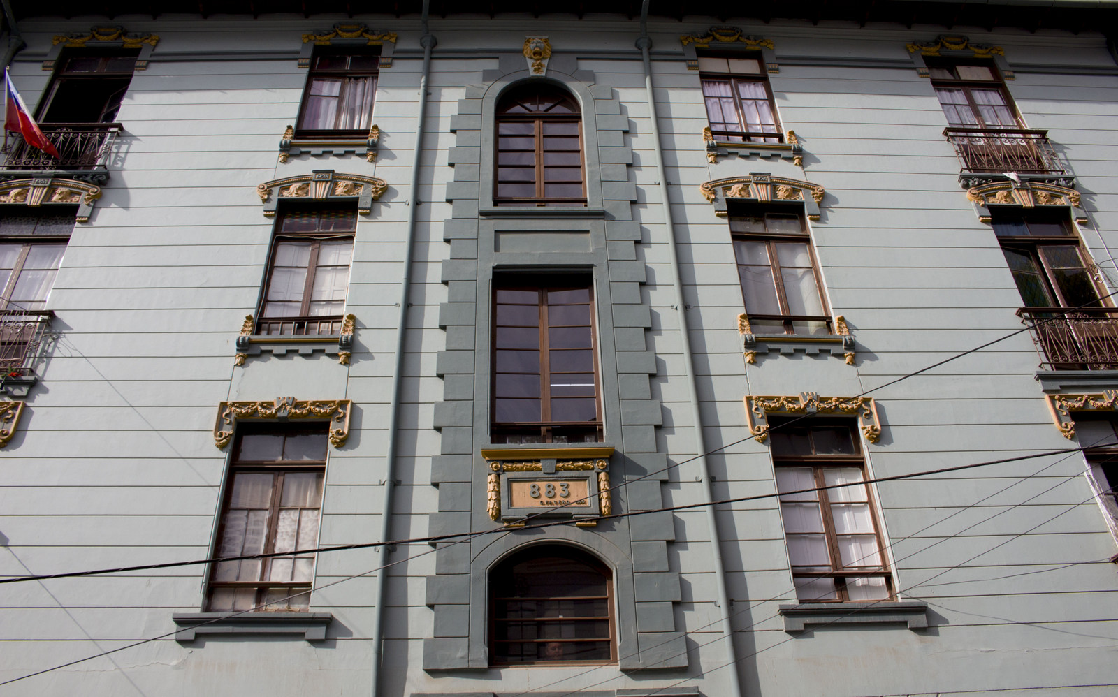 Valparaíso: Comienzan las celebraciones por la Semana del Patrimonio