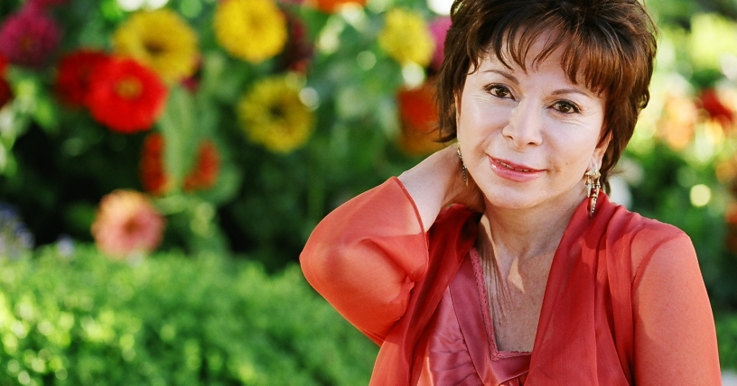 Escritora Isabel Allende enviará un mensaje a inédita audiencia de la CIDH que abordará la situación del aborto en Chile