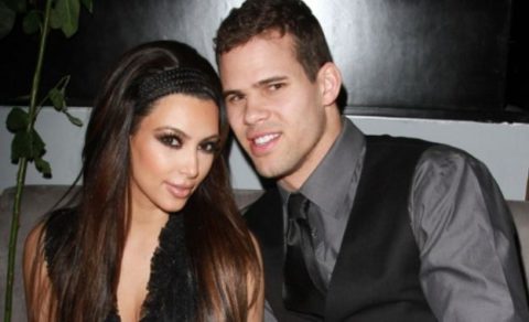 Kim Kardashian revela el motivo que ocasionó su primer divorcio
