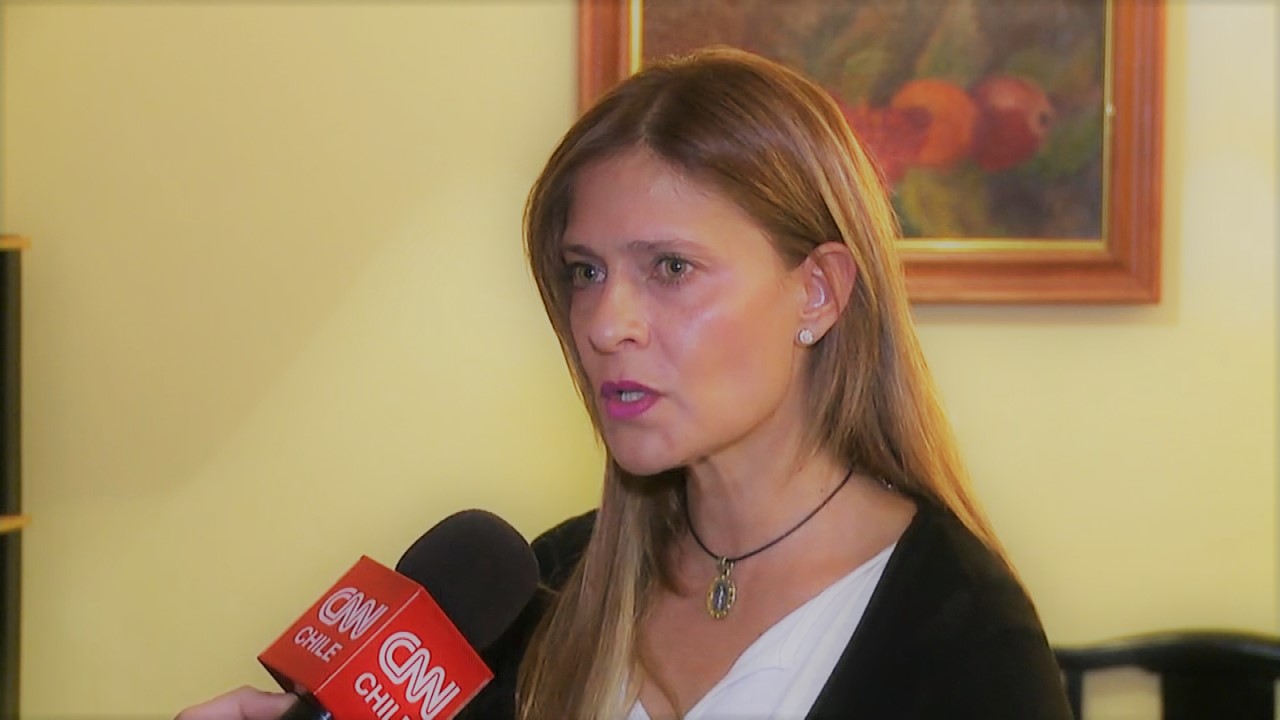 Cierre de Punta Peuco: Hija de Iturriaga Neumann llama a comandantes en jefe a que «se pronuncien»