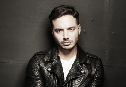 J Balvin aclara el motivo por el que se besa con hombres