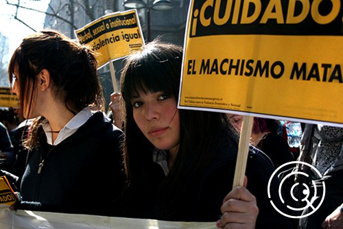 Sesegen gatilla sumario administrativo en la U de Chile contra quienes difundieron imágenes íntimas de estudiantes de Medicina