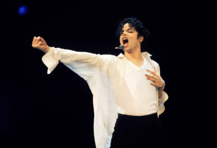 Revelan escalofriantes cartas que Michael Jackson escribió días antes de su muerte