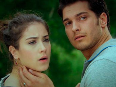 Alerta de Spoiler: Este es el verdadero final de “El secreto de Feriha”