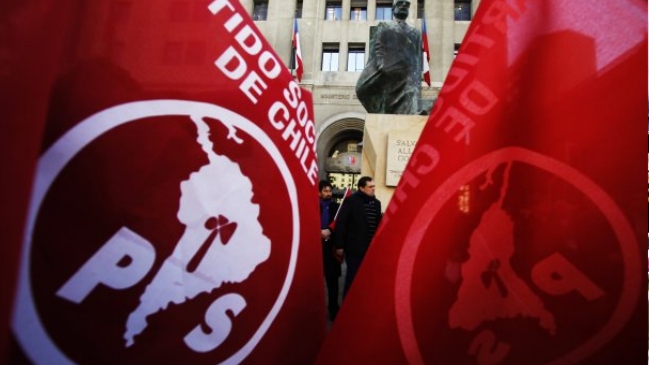 Inversiones del Partido Socialista: críticas desde todos los frentes