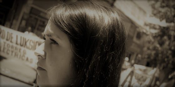 Contra el silencio: Las razones de la joven feminista que relató en Facebook la violación que sufrió