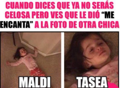 15 Memes que solo entenderás sí eres una chica fría que oculta sus sentimientos