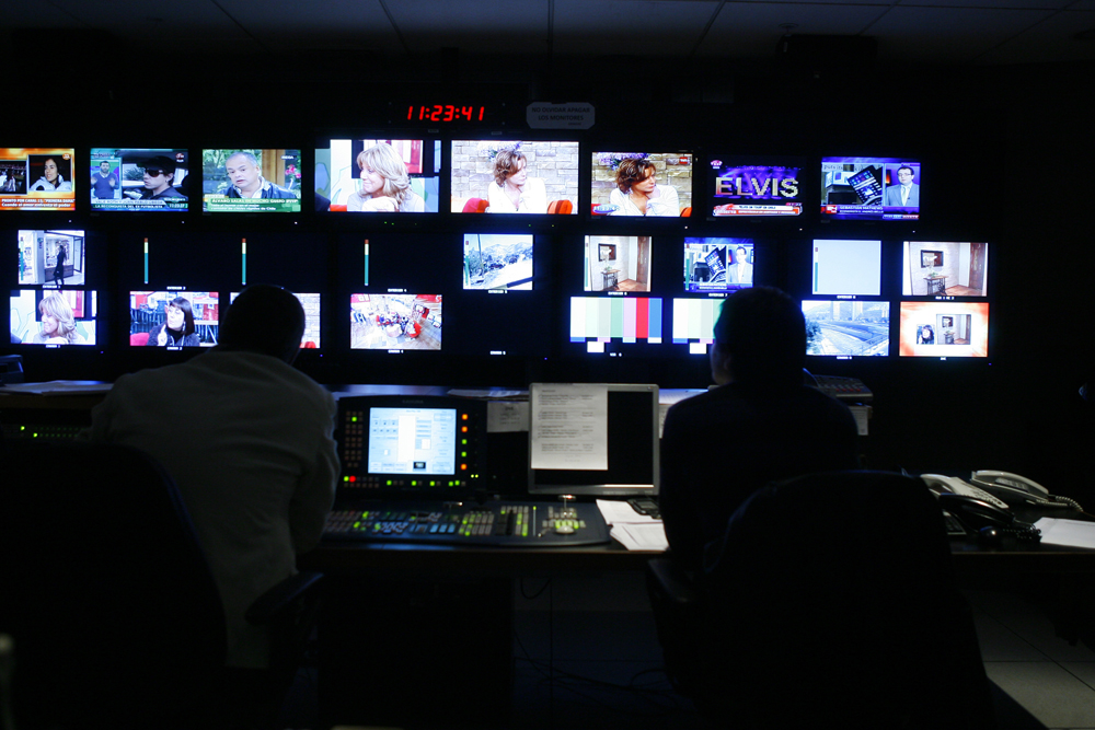 Sistema Público de Radiodifusión obtiene 24 concesiones para prestar servicio de televisión
