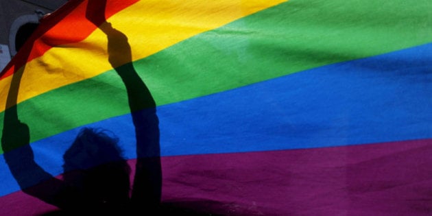 Bolivia reconoce oficialmente el matrimonio civil de personas transgénero y transexuales