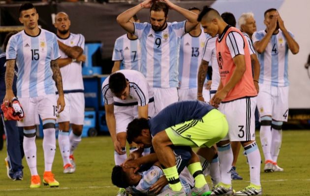 VIDEO: Canal argentino lanza jocosa campaña trolleándose con la Copa Confederaciones