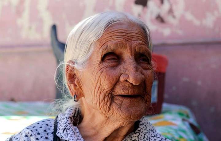 Conoce a la anciana mexicana de 116 años que no cobraba su pensión por ser «demasiada vieja» para el banco