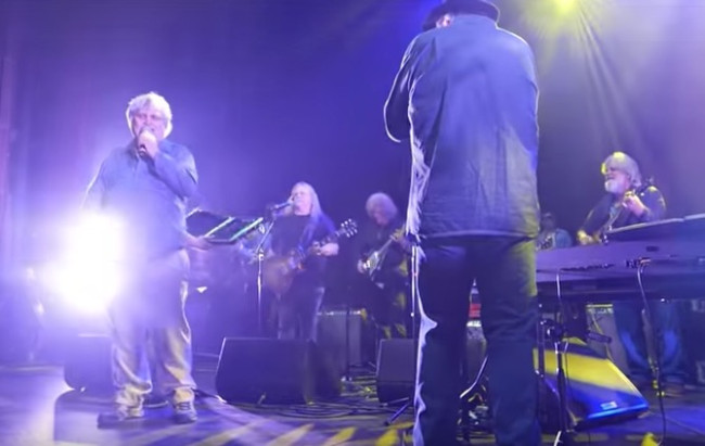 El Ciudadano | Conmoción en EEUU: un músico murió en el ...