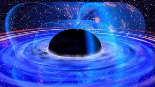 ¿La primera evidencia de universos paralelos?: Descubren una inmensa «zona fría» en el vacío