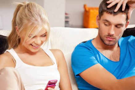Con este test sabrás si los celos están destruyendo tu vida y tu relación