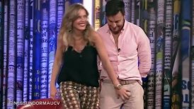 Agarrón de Rocío Marengo escandalizó a revista alemana