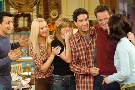 «Friends»: Conoce los detalles del adiós de una de las series más vistas en la historia de la TV