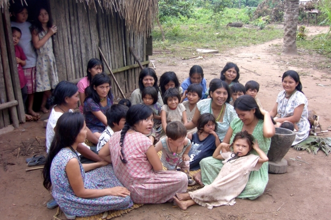 La gente más saludable del planeta vive en la Amazonia boliviana