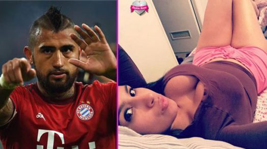 Hermana de Arturo Vidal publica potente llamado en las redes sociales
