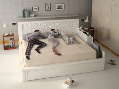 22 inventos geniales para niños que facilitan la vida de los padres