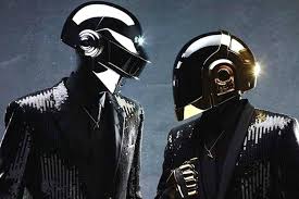 ¡Daft Punk se quitó la máscara en el Festival de Cannes 2017!