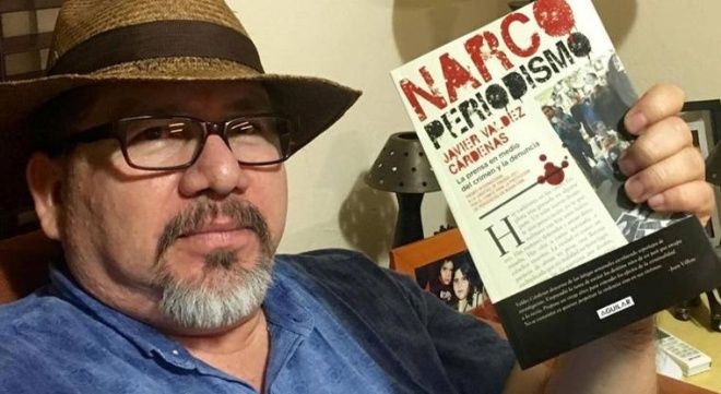 El horror sigue en México: sexto periodista asesinado en lo que va del 2017