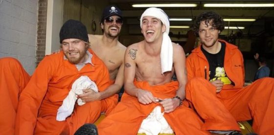 Secretos curiosos que desconocías sobre la serie Jackass