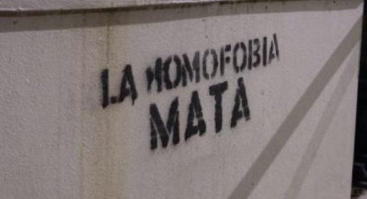 Movilh denuncia nuevo ataque homofóbico con resultado de muerte