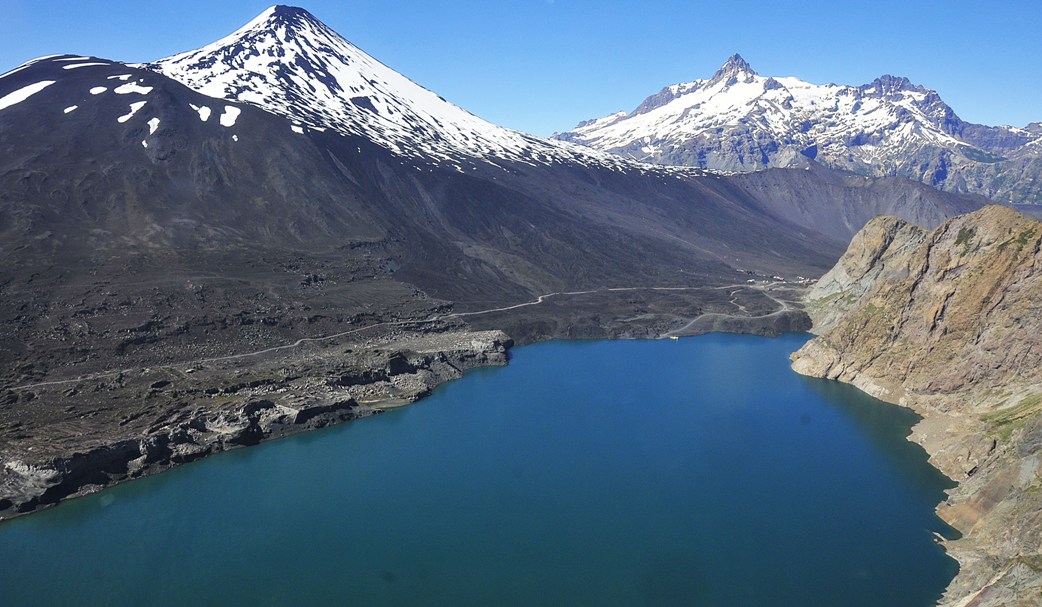 Se retrasa fin del convenio sobre uso de Lago Laja: MOP y Enel no llegan a acuerdo