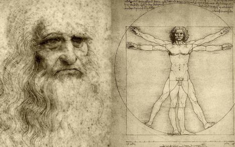 Fin para un misterio de 500 años: revelan quién fue la madre de Da Vinci