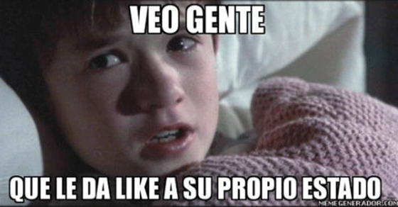 ¿Por qué es peligroso darse autolike? Conoce lo que realmente significa