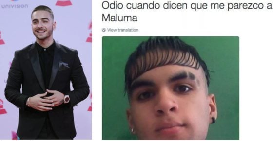 Humor: 11 personas que están cansadas de ser confundidas con celebridades