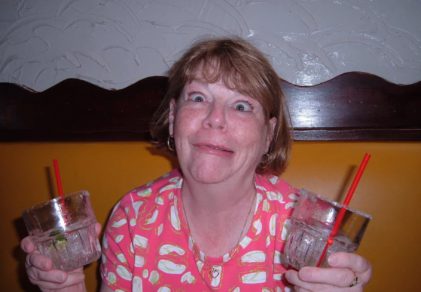 Esto es lo que pasó cuando una mamá le puso marihuana a la cena por accidente